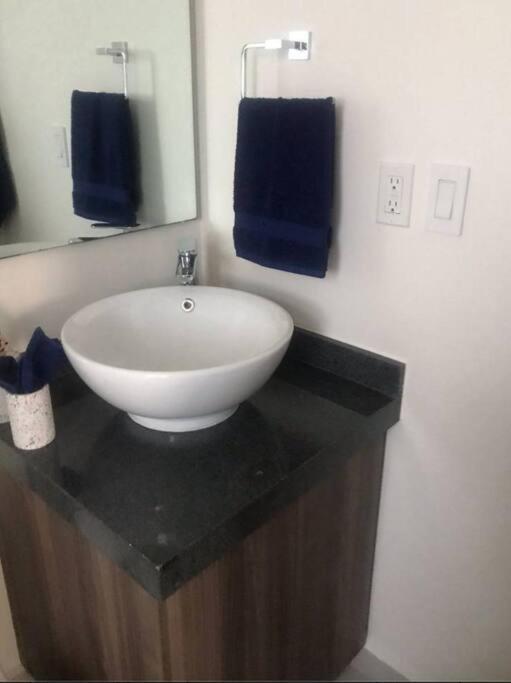 Hermoso Apartamento En San Angel, Cdmx Mexico City Luaran gambar