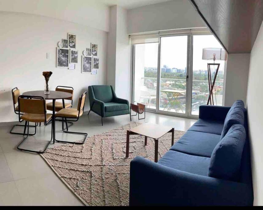 Hermoso Apartamento En San Angel, Cdmx Mexico City Luaran gambar