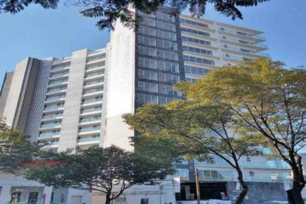 Hermoso Apartamento En San Angel, Cdmx Mexico City Luaran gambar